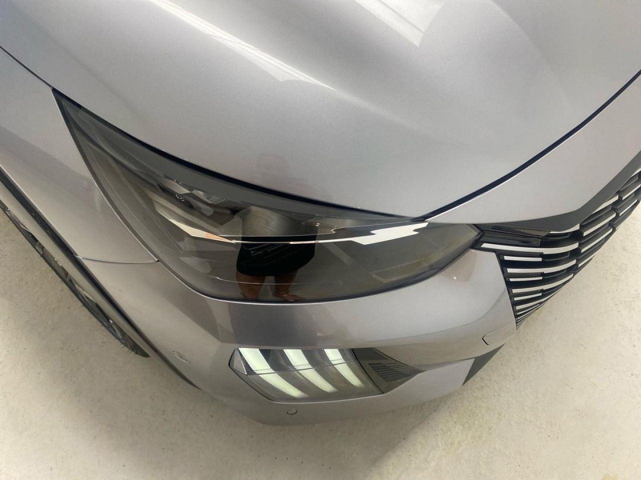 Peugeot 208 GT Gasolina 100 17