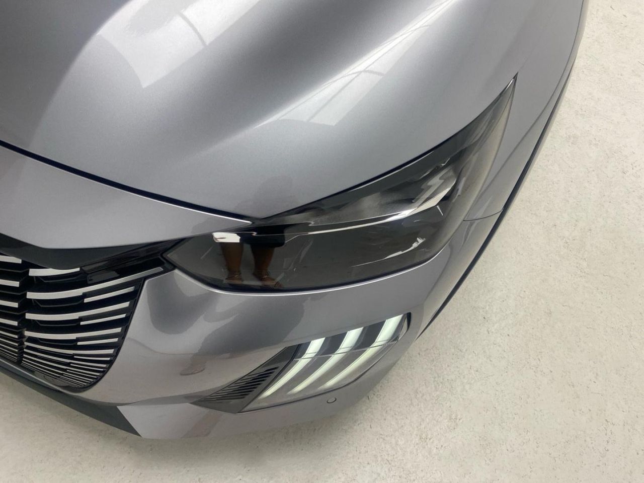 Peugeot 208 GT Gasolina 100 18