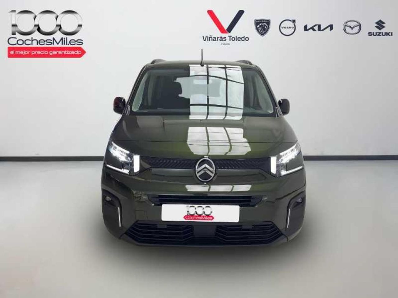 Citroën C4 Hybrid 145 ë-DCS6 Plus 15