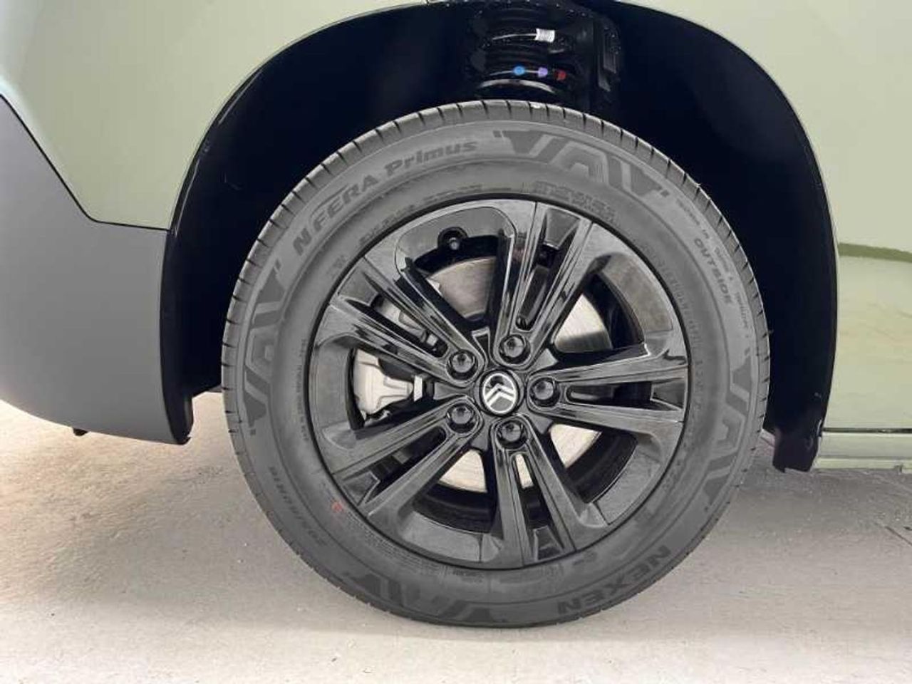 Citroën C4 Hybrid 145 ë-DCS6 Plus 18
