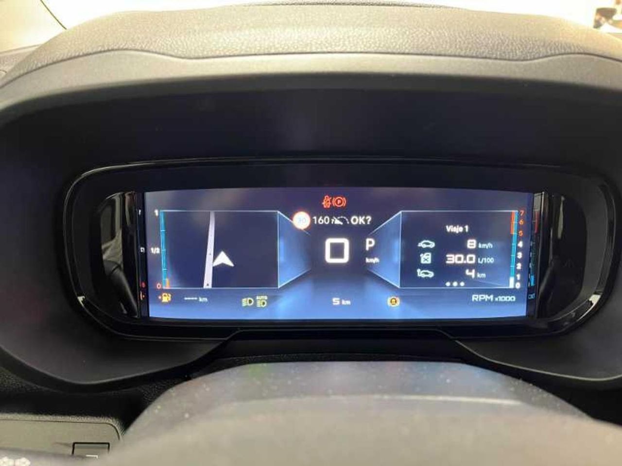 Citroën C4 Hybrid 145 ë-DCS6 Plus 22