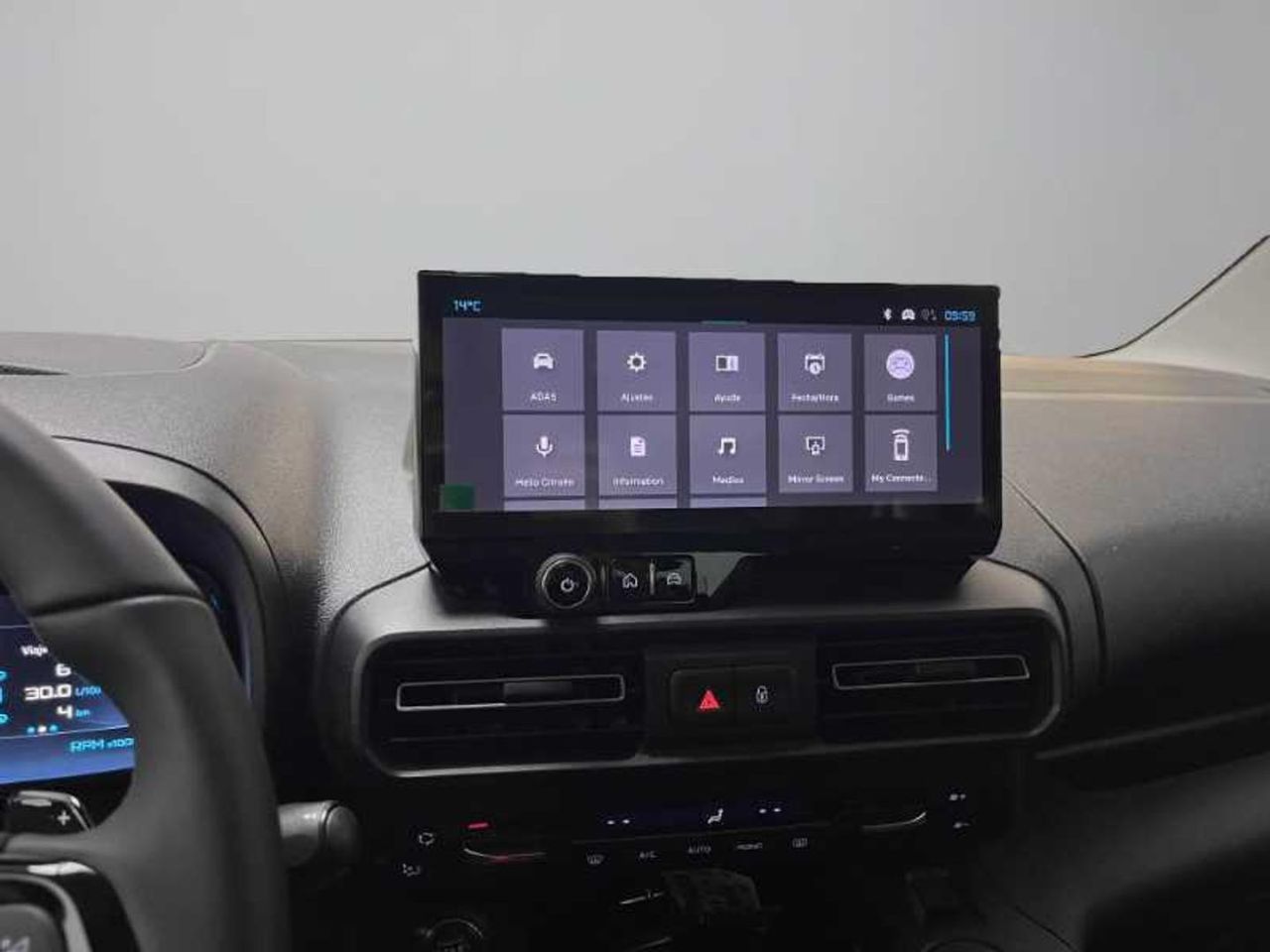 Citroën C4 Hybrid 145 ë-DCS6 Plus 24