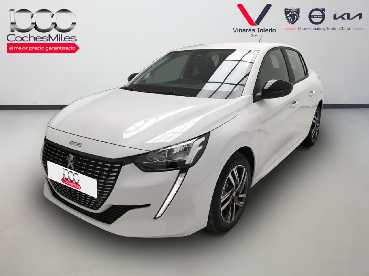 Peugeot 208 PureTech 55kW (75CV) Active Pack 1