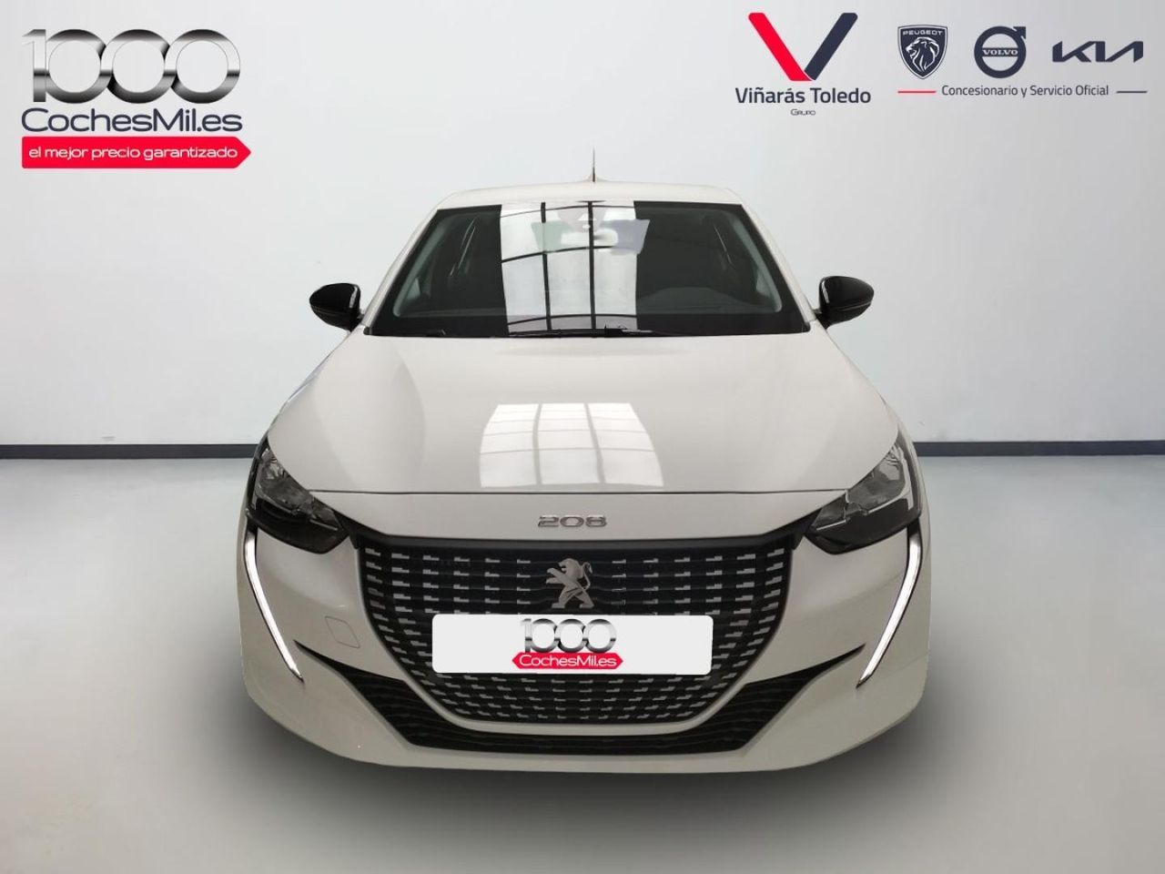 Peugeot 208 PureTech 55kW (75CV) Active Pack 5
