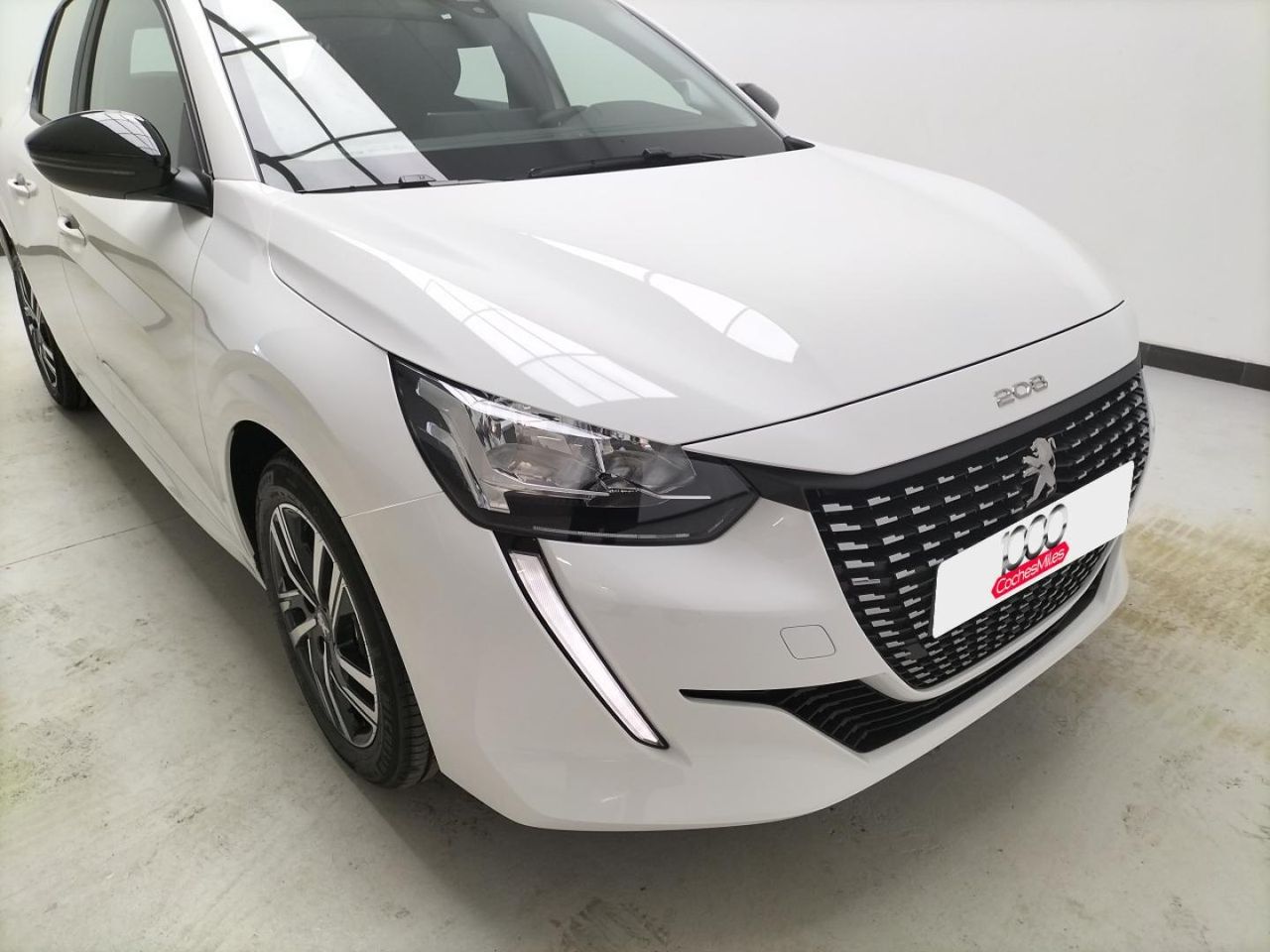 Peugeot 208 PureTech 55kW (75CV) Active Pack 17