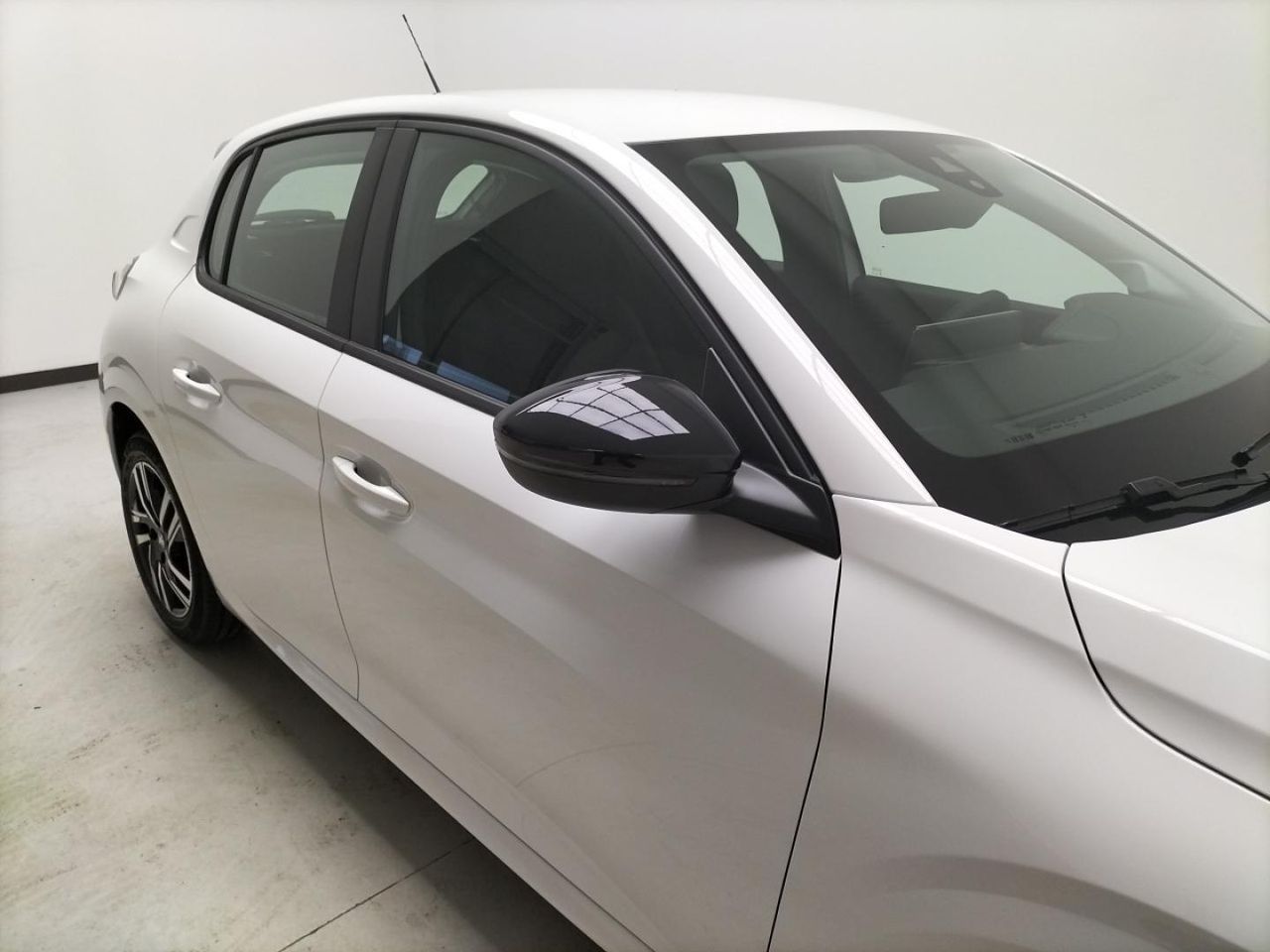 Peugeot 208 PureTech 55kW (75CV) Active Pack 18