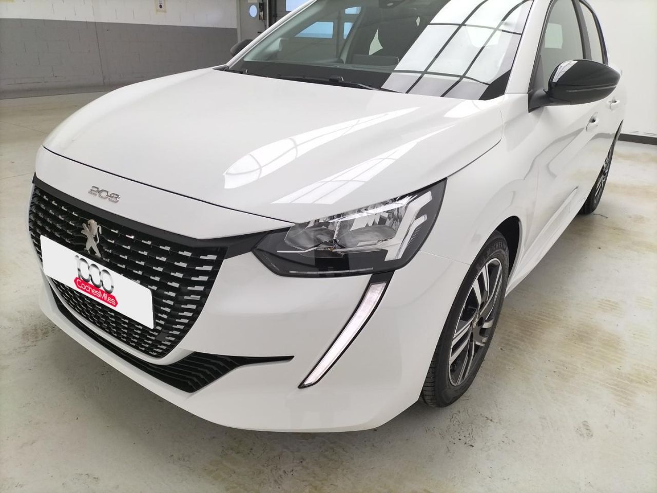 Peugeot 208 PureTech 55kW (75CV) Active Pack 20