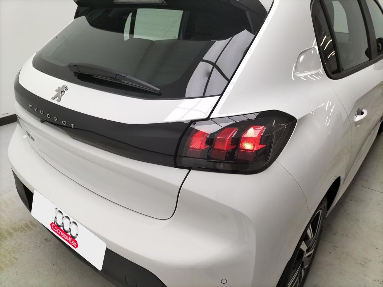 Peugeot 208 PureTech 55kW (75CV) Active Pack 24