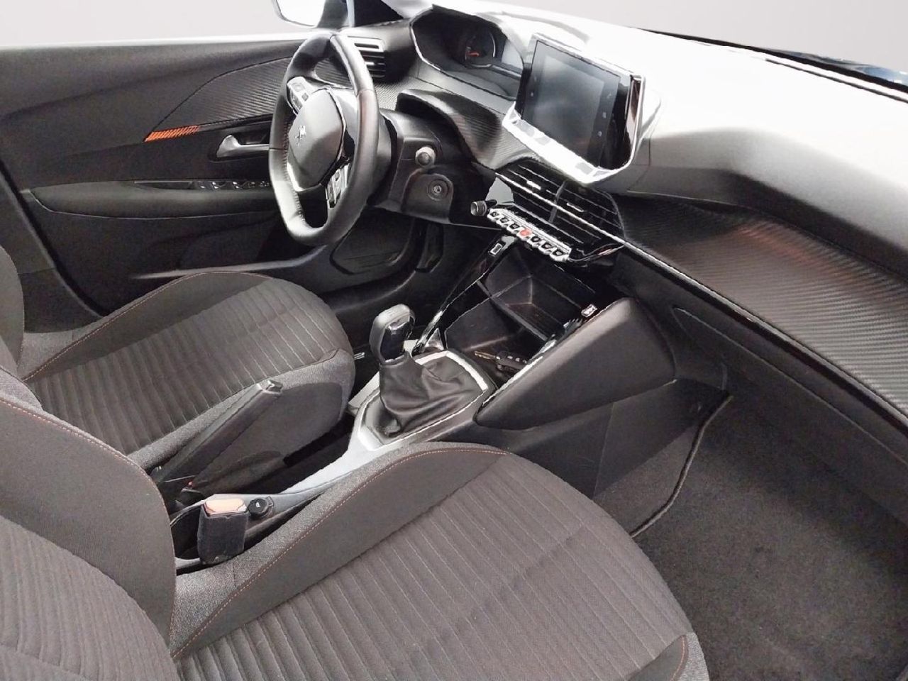 Peugeot 208 PureTech 55kW (75CV) Active Pack 28