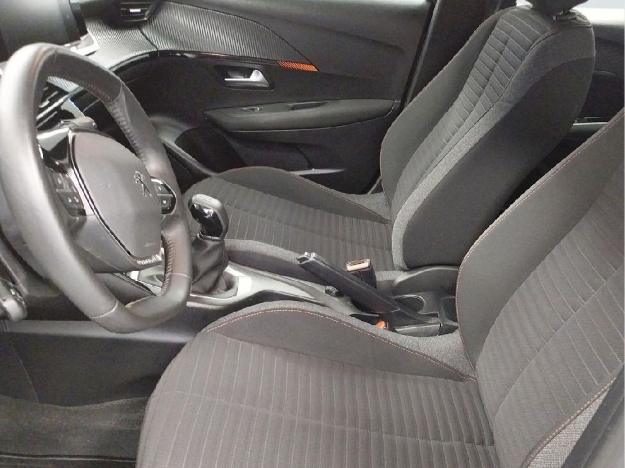 Peugeot 208 PureTech 55kW (75CV) Active Pack 30