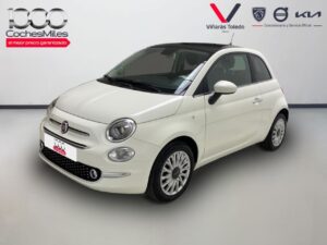 Fiat 500 Dolcevita 1.0 Hybrid 51KW (70 CV) 1