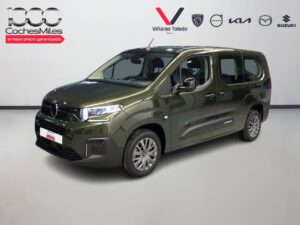 Citroën Berlingo Talla XL Diésel 130 S&S EAT8 PLUS M1 7 Plazas 1