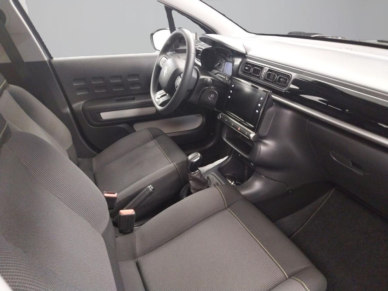 Citroën C3 Gasolina 60KW (83CV) Plus 13