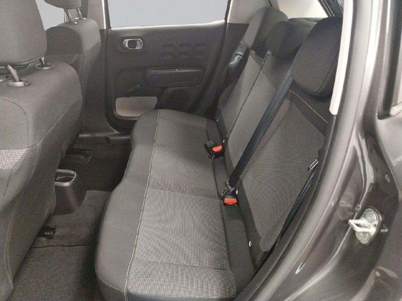 Citroën C3 Gasolina 60KW (83CV) Plus 15
