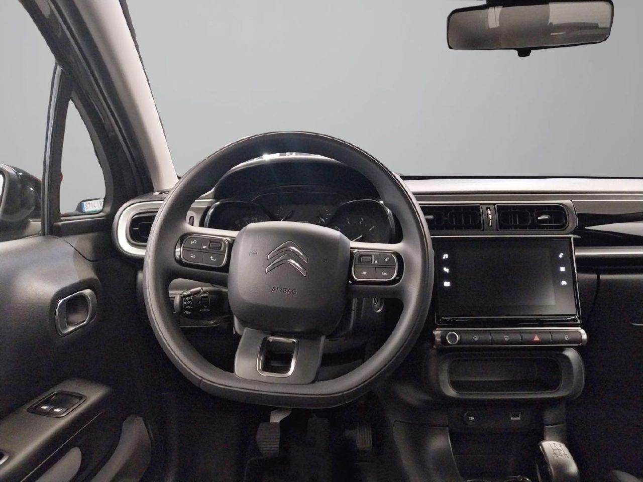 Citroën C3 Gasolina 60KW (83CV) Plus 18
