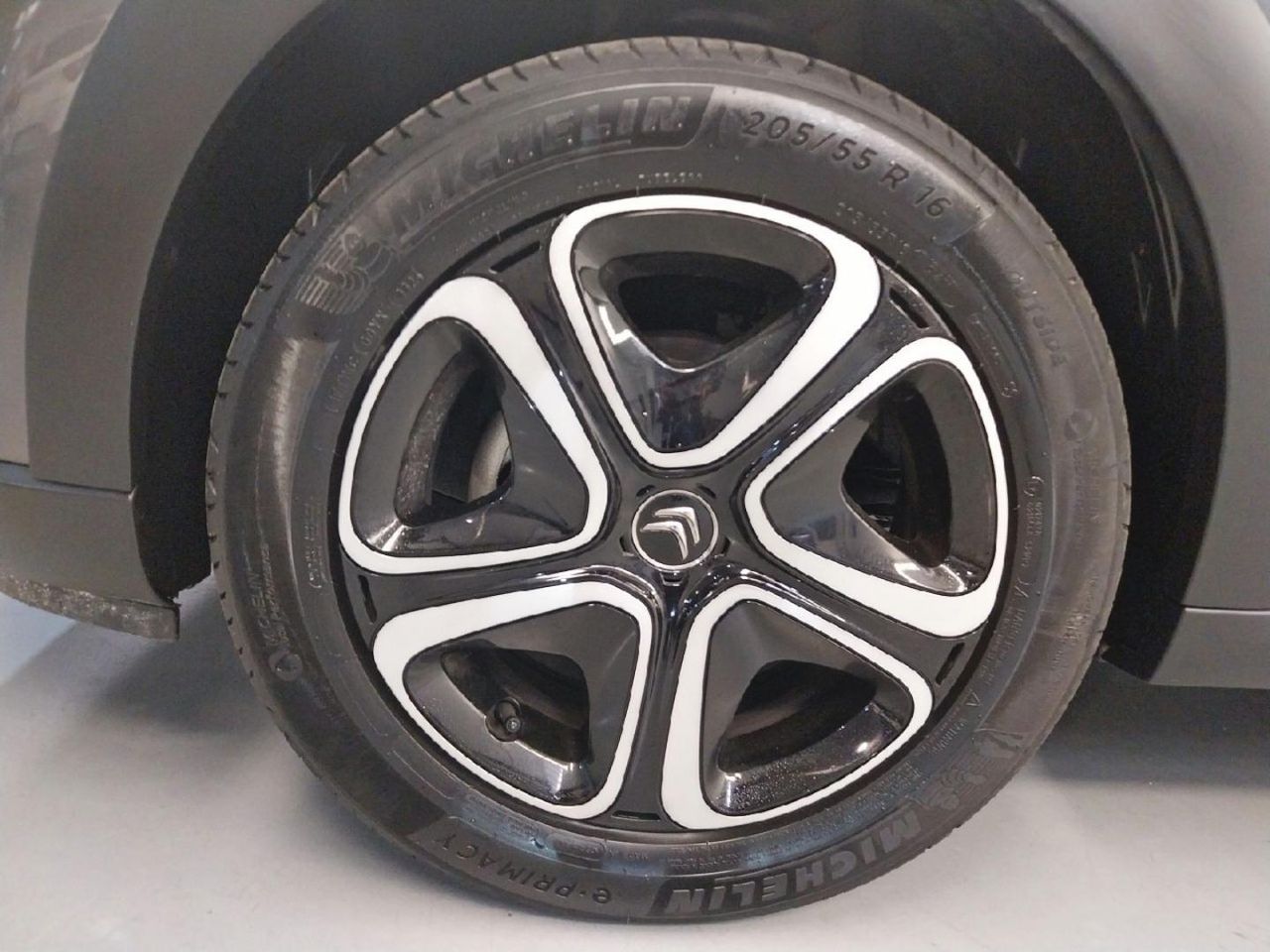 Citroën C3 Gasolina 60KW (83CV) Plus 22