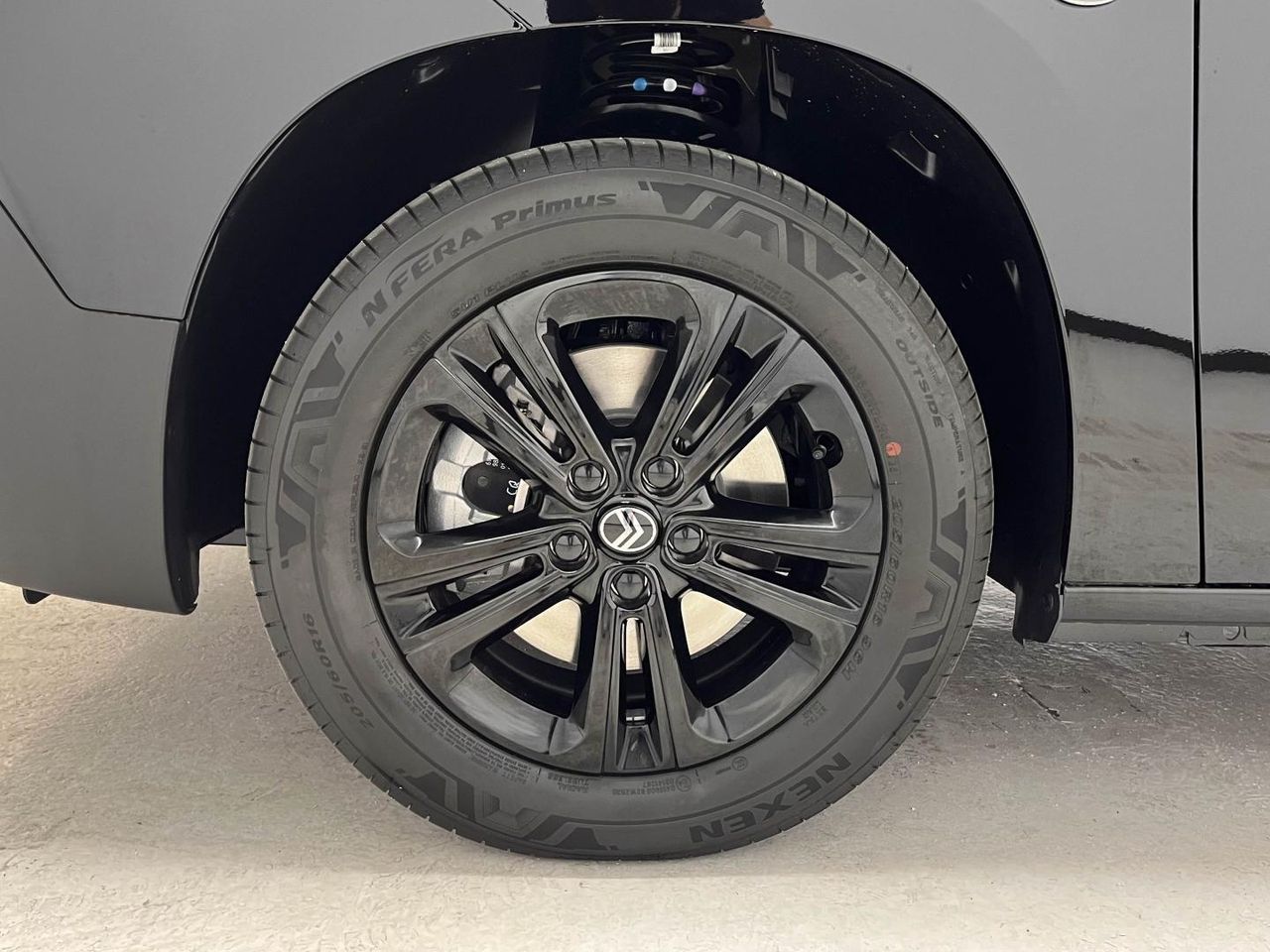 Citroën Berlingo Talla M BlueHDi 100 S&S PLUS M1 17