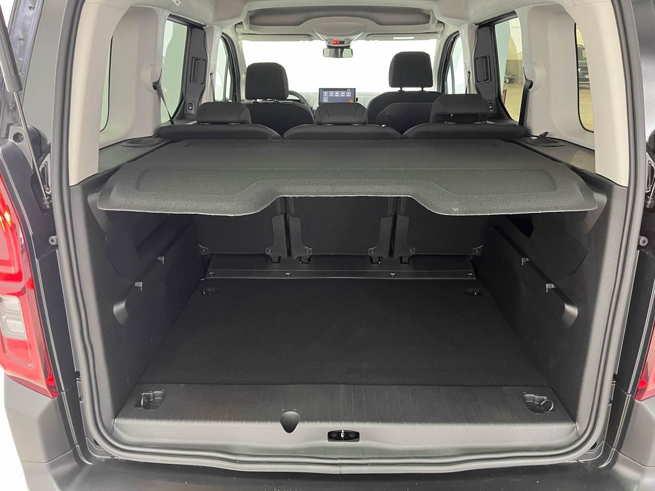 Citroën Berlingo Talla M BlueHDi 100 S&S PLUS M1 24