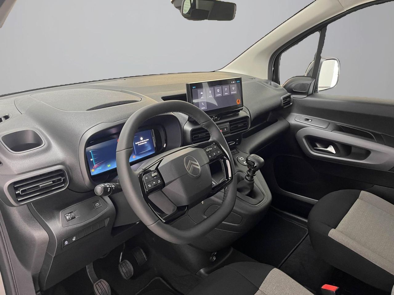 Citroën Berlingo Talla M BlueHDi 100 S&S PLUS M1 28