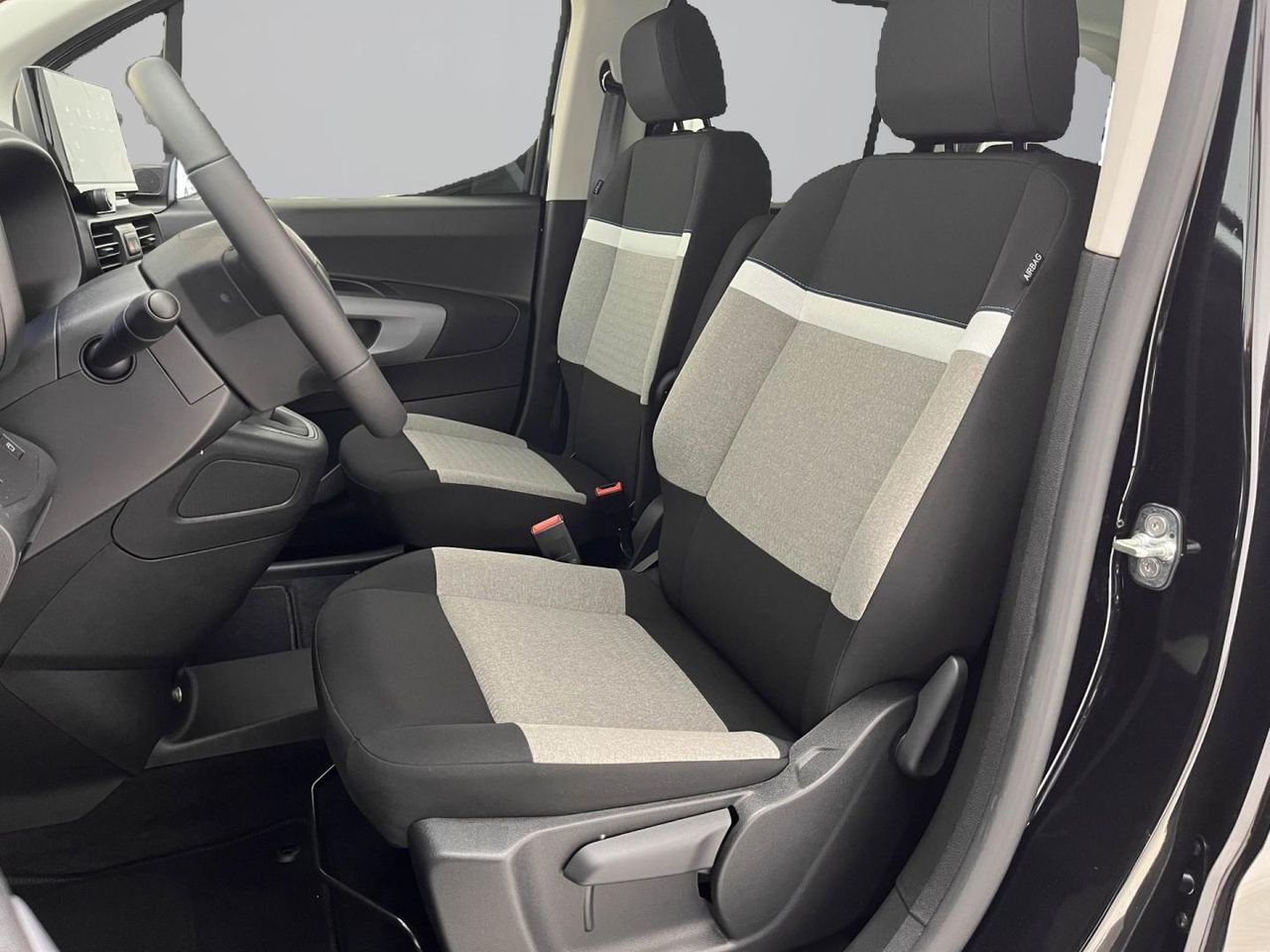 Citroën Berlingo Talla M BlueHDi 100 S&S PLUS M1 30