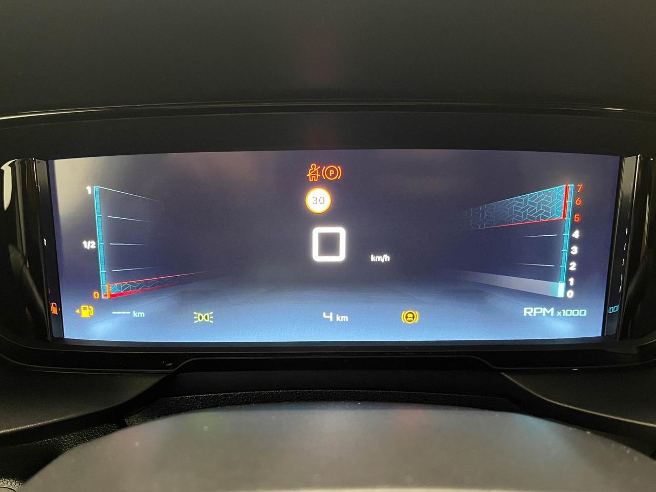 Citroën Berlingo Talla M BlueHDi 100 S&S PLUS M1 22