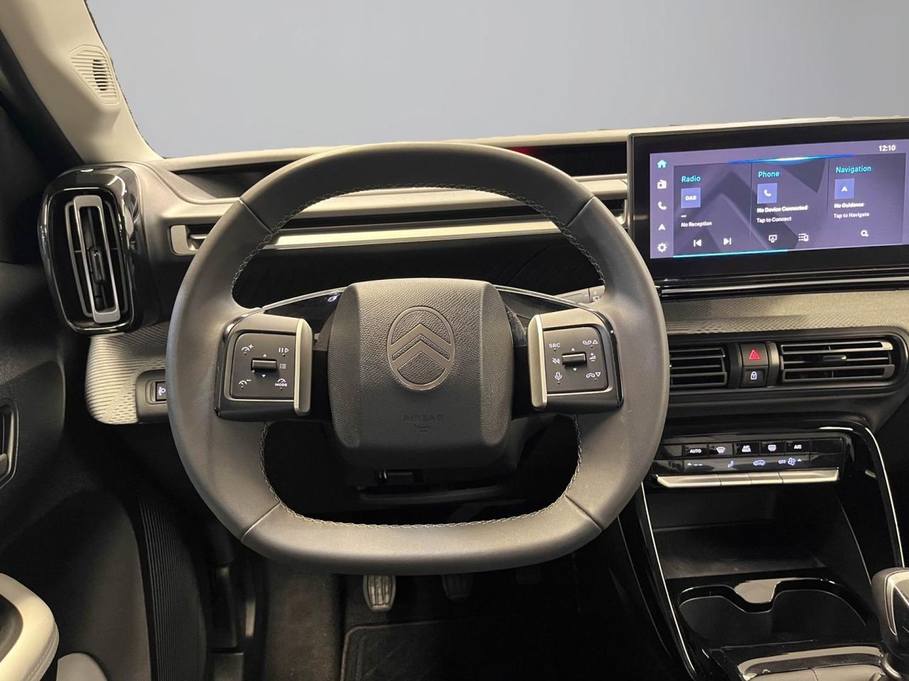 Peugeot 3008 Hybrid 1.2 107KW GT eDCS6 1
