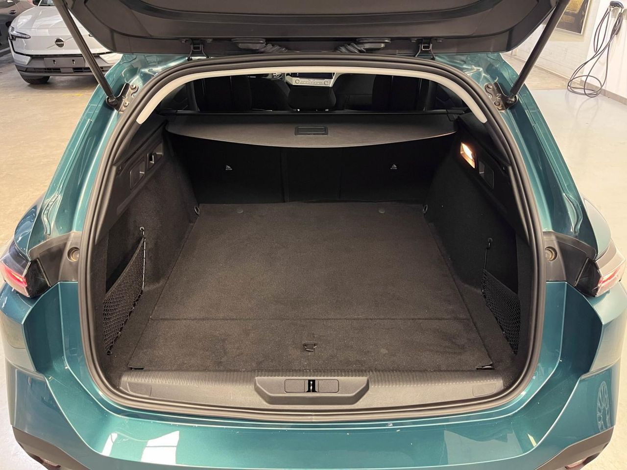 Peugeot 308 SW Active Pack Gasolina 110 S&S MAN 20