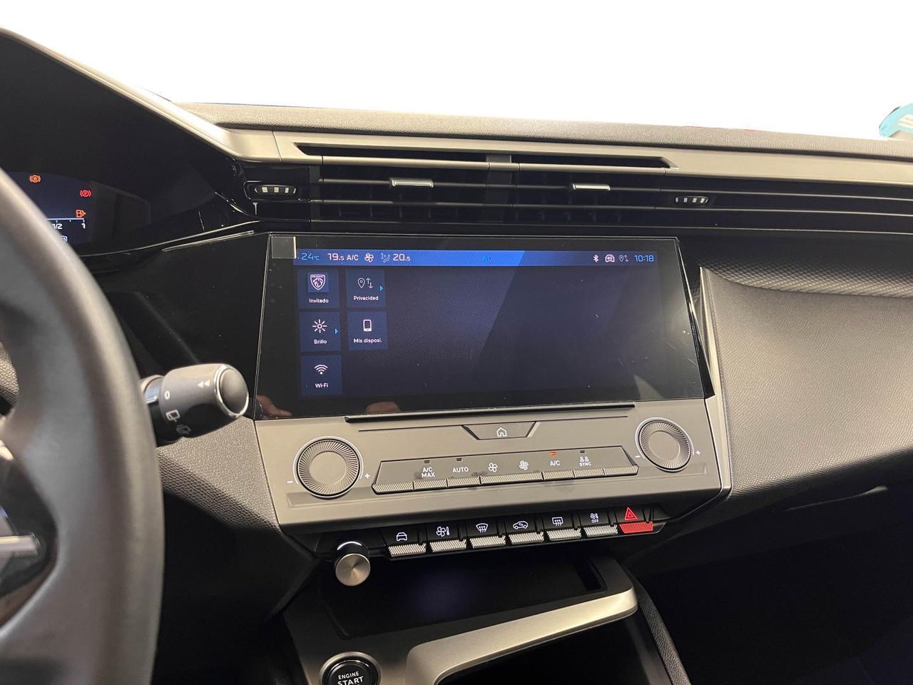 Peugeot 308 SW Active Pack Gasolina 110 S&S MAN 24