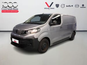 Peugeot Expert Furgón BlueHDi 120 S&S 6 Vel. MAN Standard 1