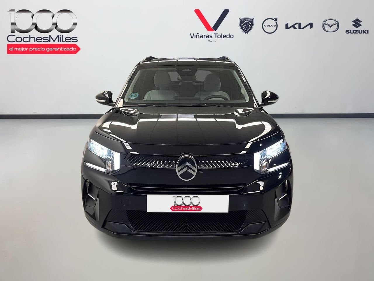 Citroën C3 Turbo 100 Max 5