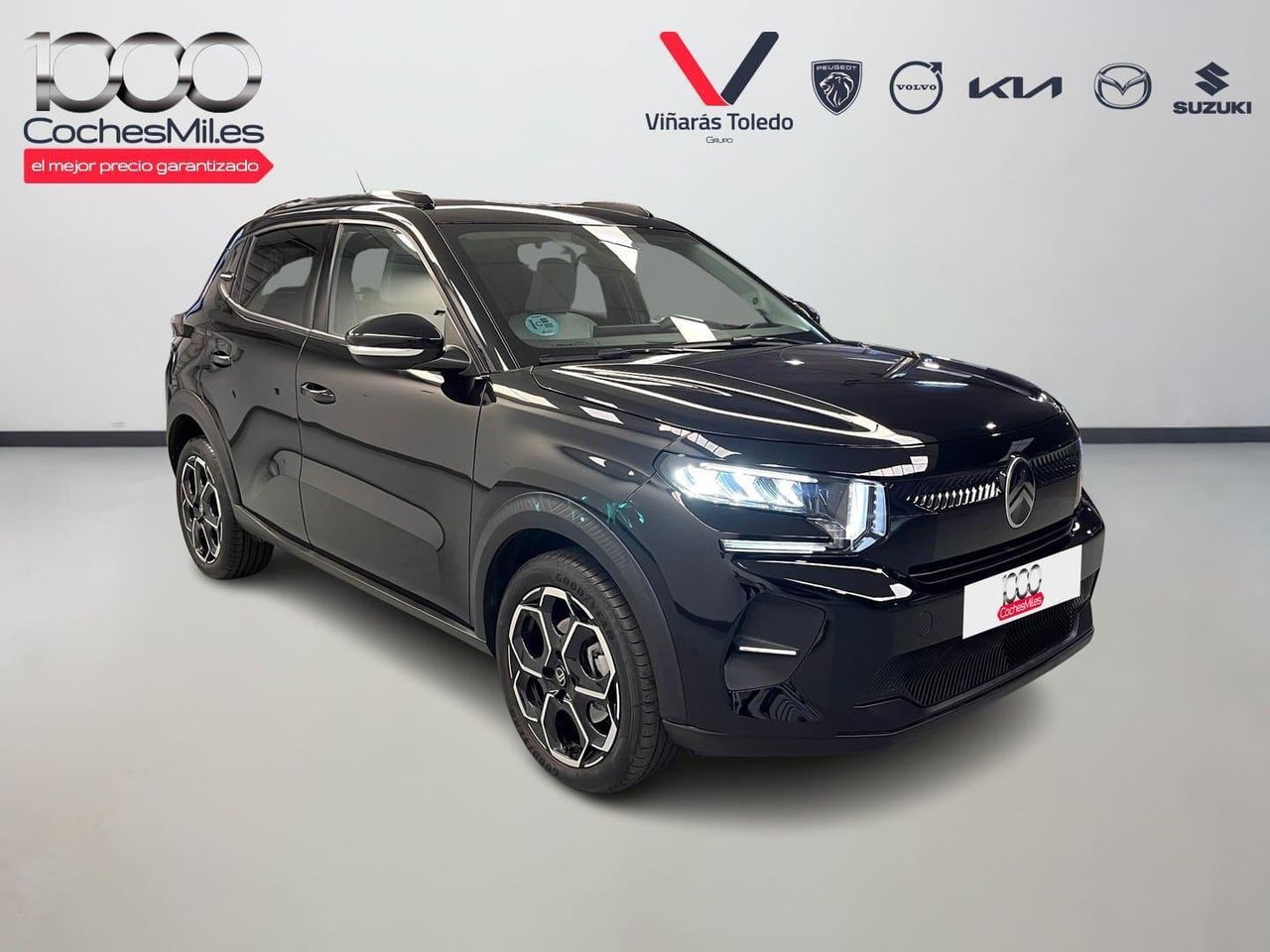 Citroën C3 Turbo 100 Max 9