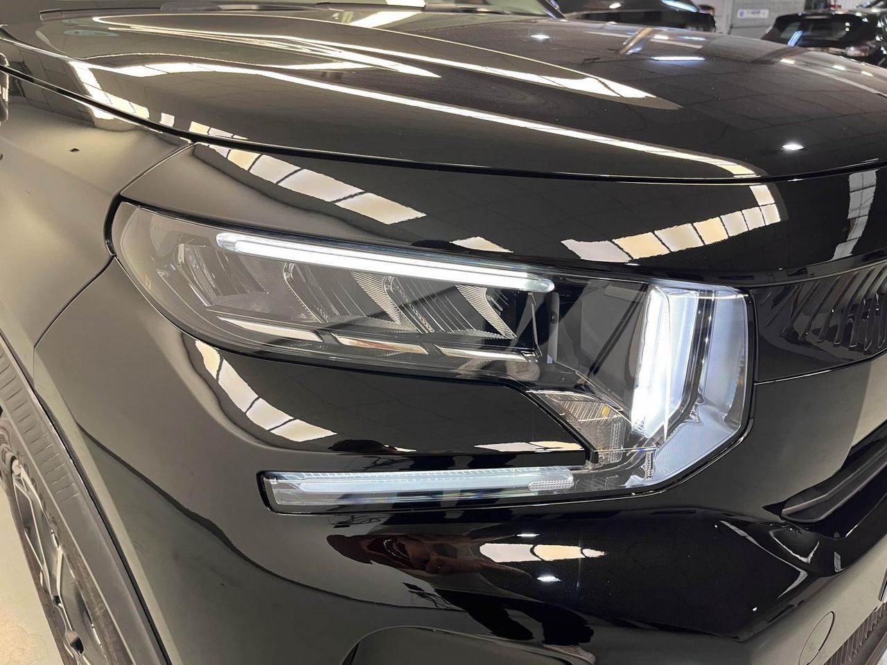 Citroën C3 Turbo 100 Max 18