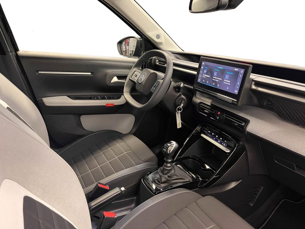 Citroën C3 Turbo 100 Max 24