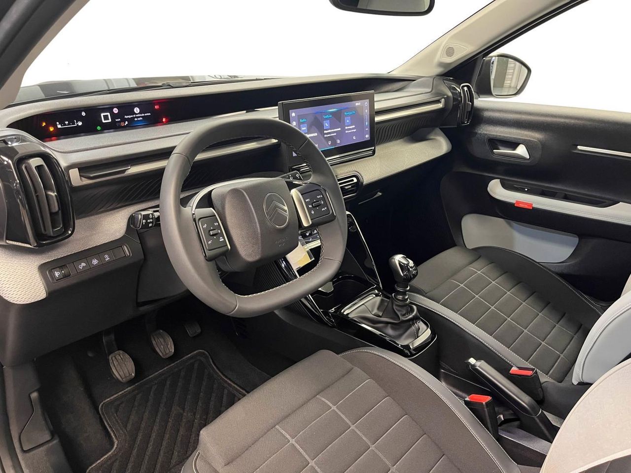 Citroën C3 Turbo 100 Max 30