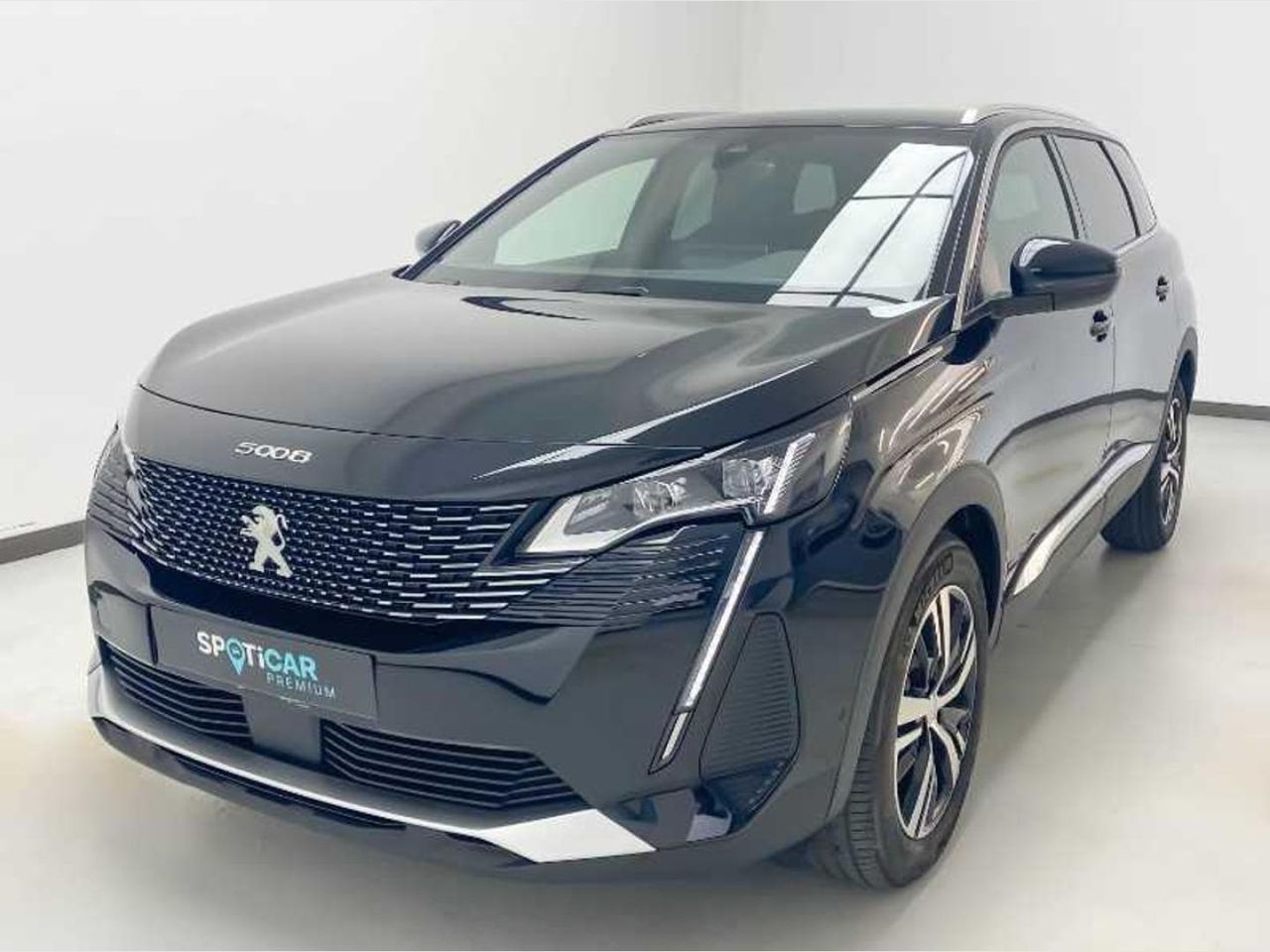 Peugeot 2008 N2008 Allure Hybrid 145 eDCS6 3