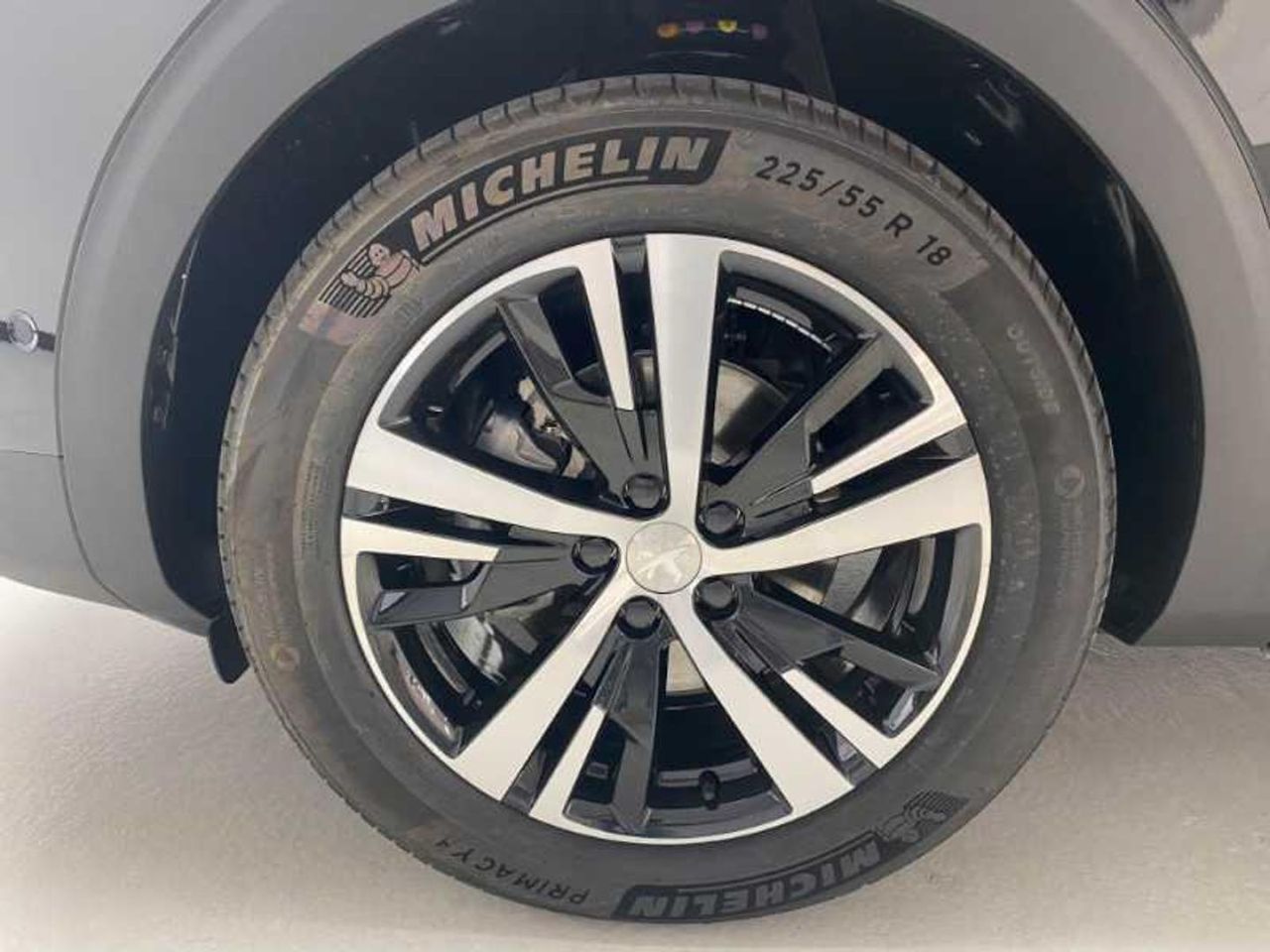 Peugeot 2008 N2008 Allure Hybrid 145 eDCS6 11