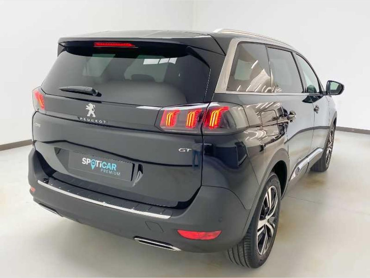 Peugeot 2008 N2008 Allure Hybrid 145 eDCS6 13