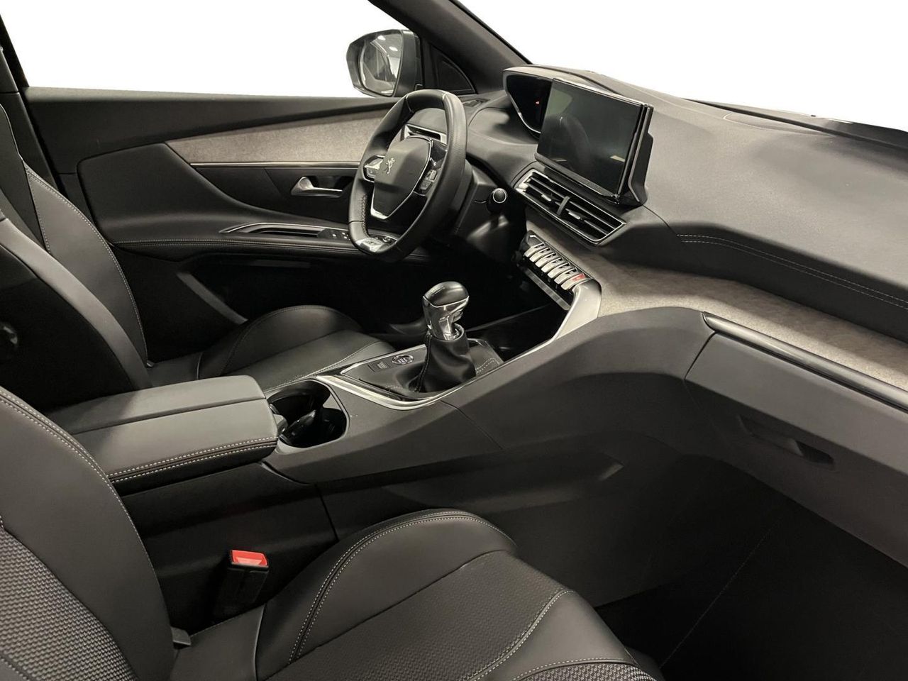 Peugeot 2008 N2008 Allure Hybrid 145 eDCS6 17