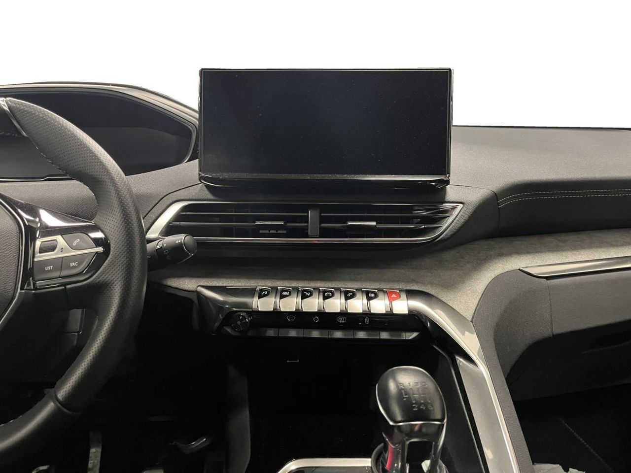 Peugeot 2008 N2008 Allure Hybrid 145 eDCS6 26