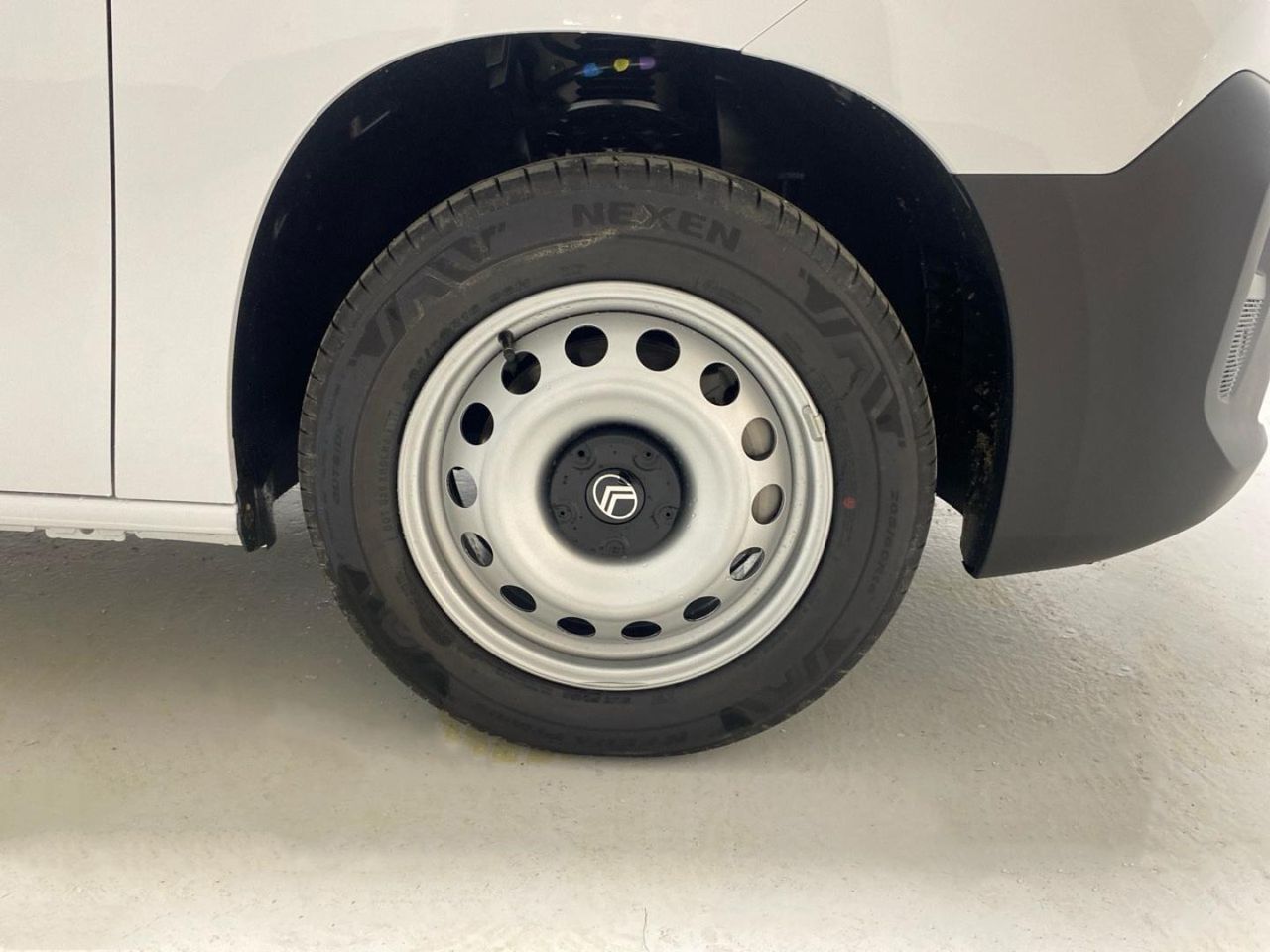 Citroën Berlingo Van XL Diésel 130CV Manual 18