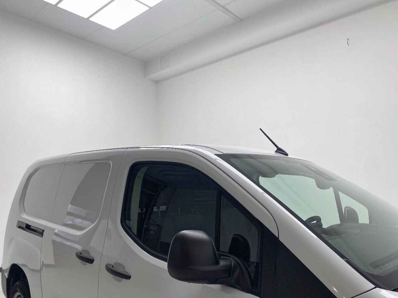 Citroën Berlingo Van XL Diésel 130CV Manual 22