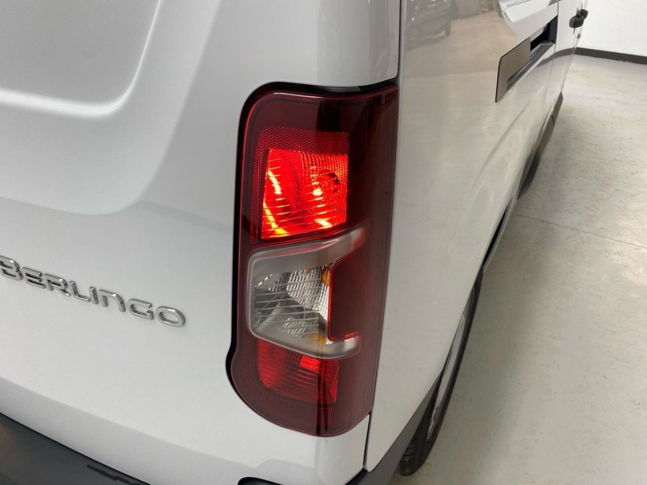 Citroën Berlingo Van XL Diésel 130CV Manual 26