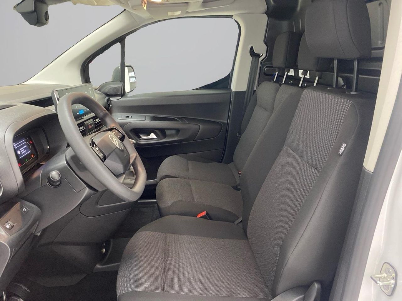 Citroën Berlingo Van XL Diésel 130CV Manual 30