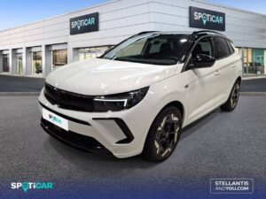 Opel Grandland  1.6 Turbo PHEV  Auto 221kW/300CV GSe 1