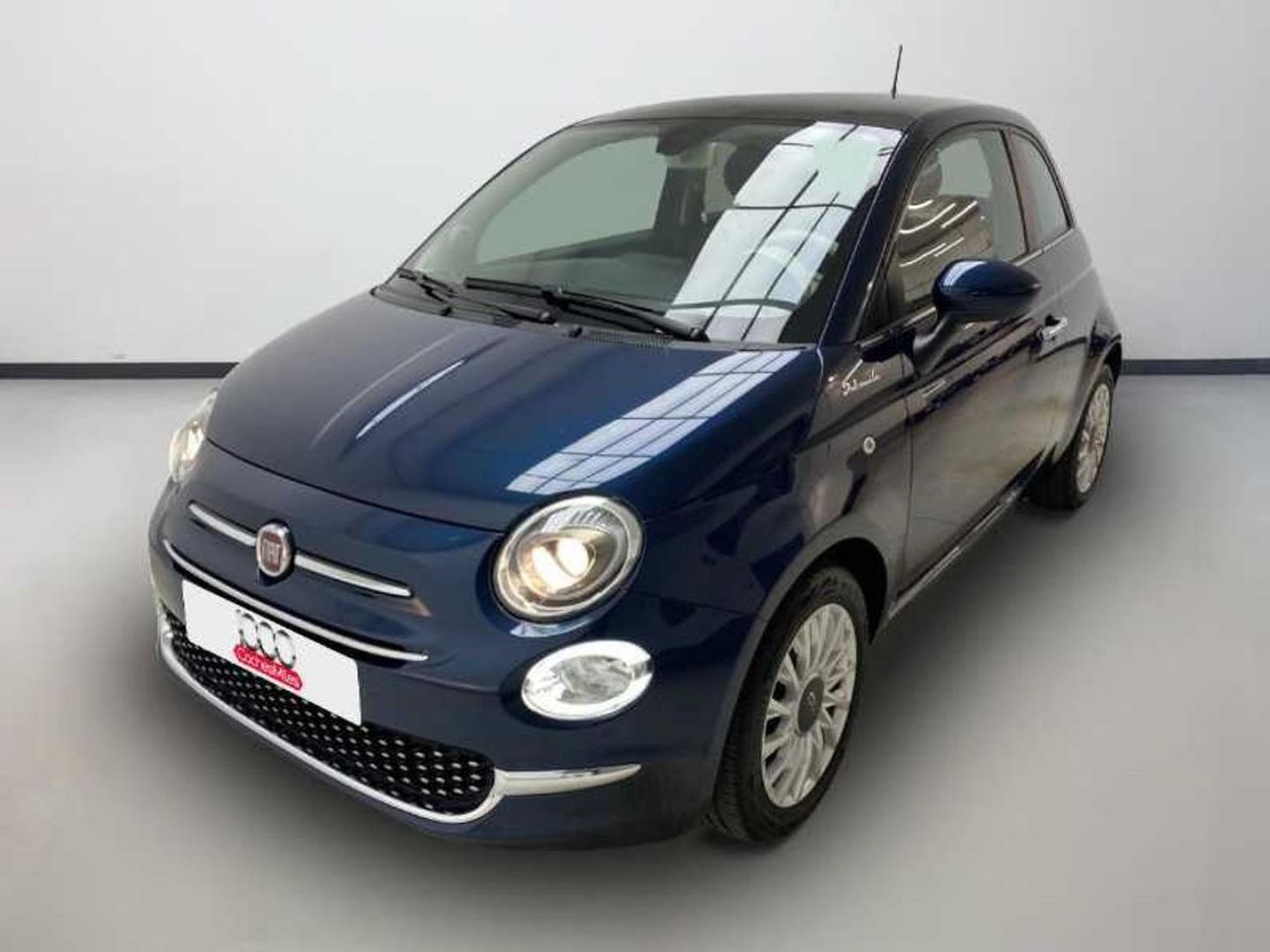 Fiat 500 Dolcevita 1.0 Hybrid 51KW (70 CV) 17