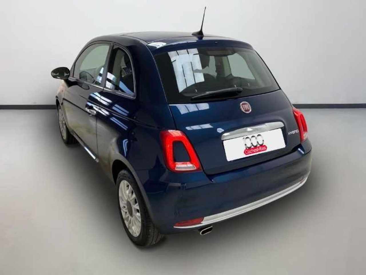 Fiat 500 Dolcevita 1.0 Hybrid 51KW (70 CV) 18