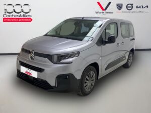 Citroën Berlingo Talla M BlueHDi 100 S&S PLUS M1 1