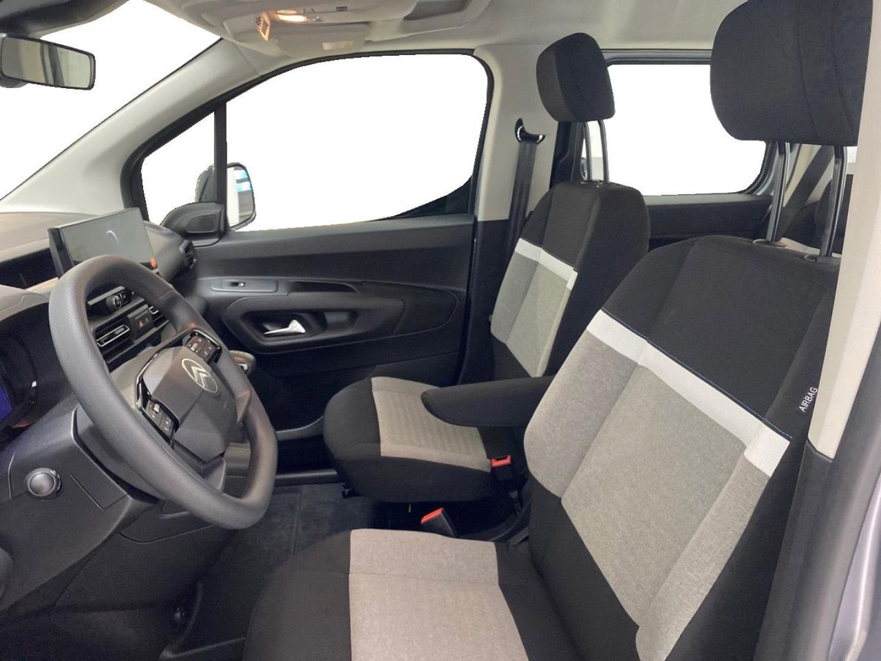 Citroën Berlingo Talla M BlueHDi 100 S&S PLUS M1 15