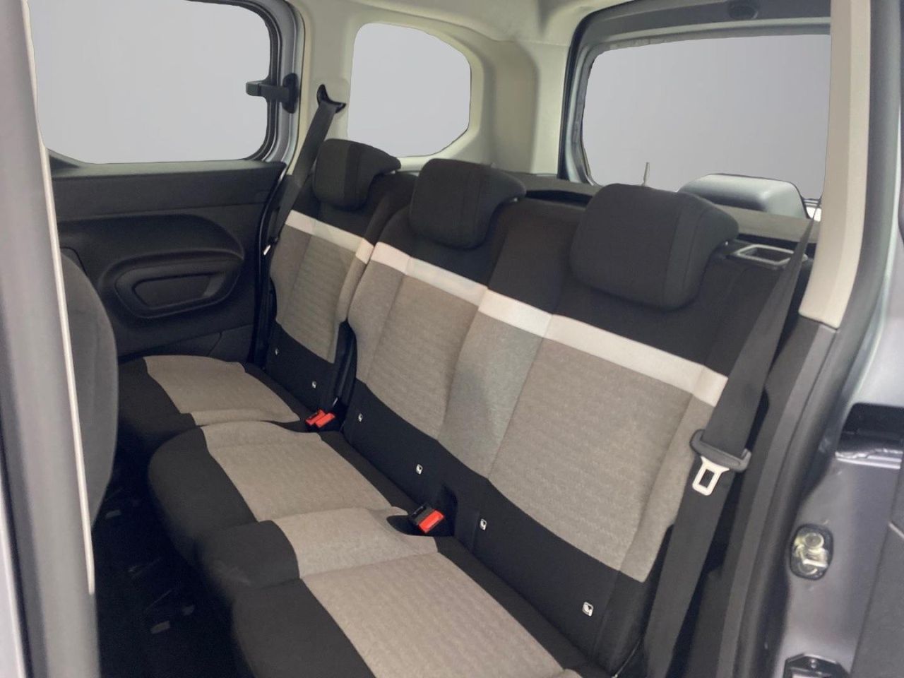 Citroën Berlingo Talla M BlueHDi 100 S&S PLUS M1 17