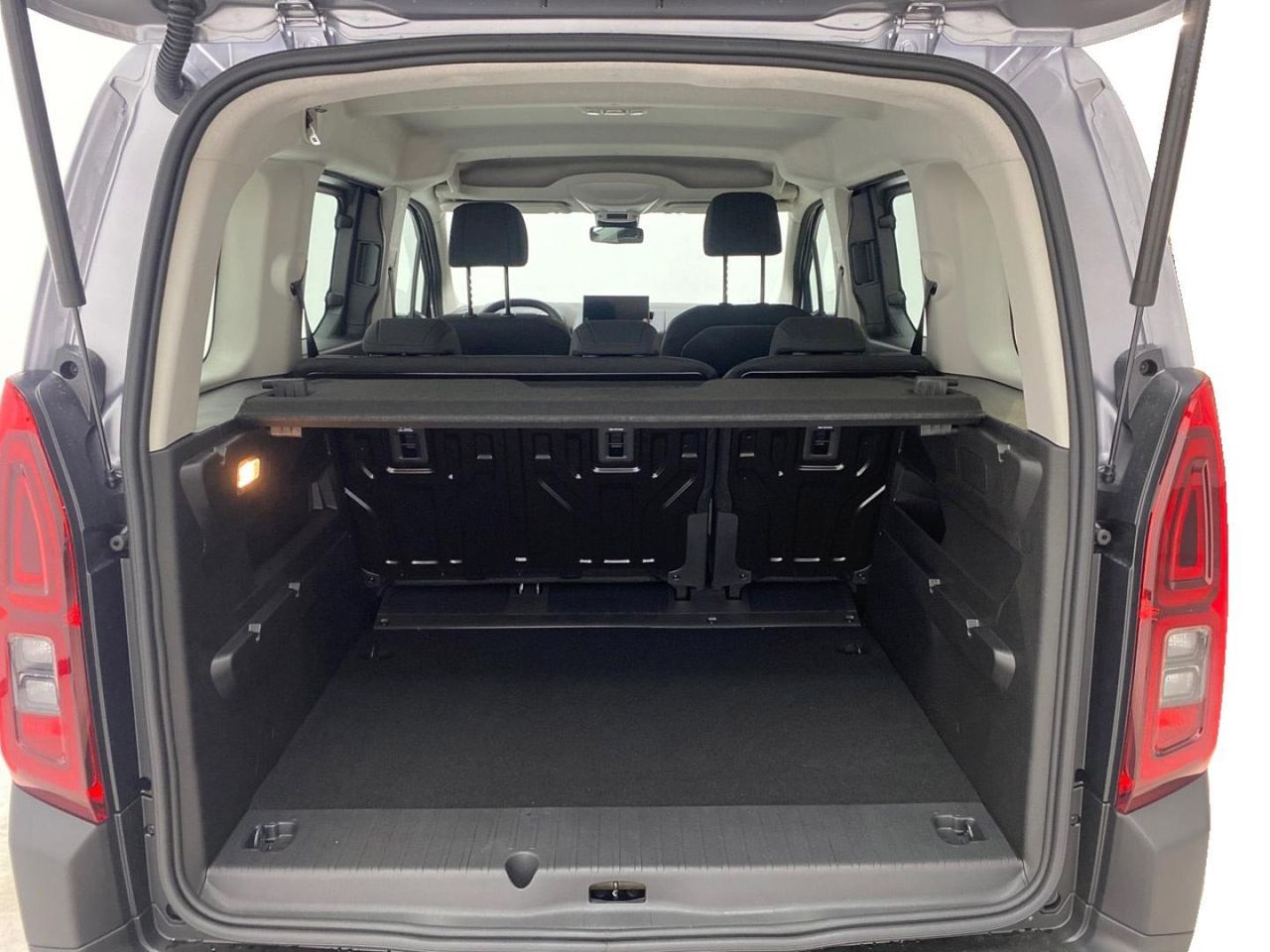 Citroën Berlingo Talla M BlueHDi 100 S&S PLUS M1 18